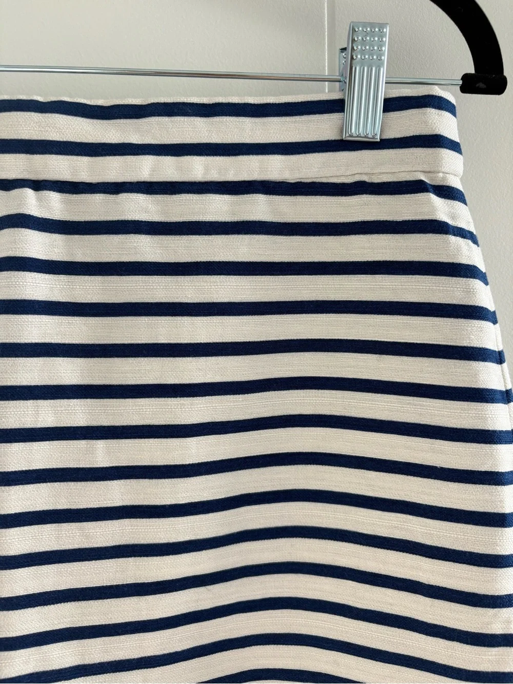 J. Crew sleek pencil